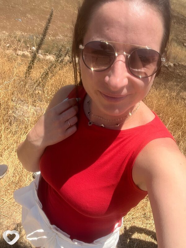 Дарья, Ашкелон