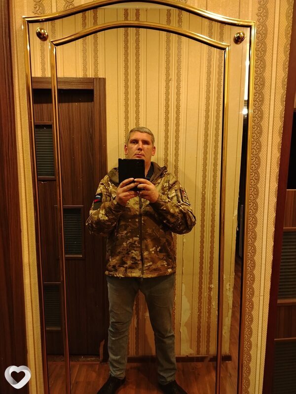 Юрий, 35, Александрове — анкета №2617349