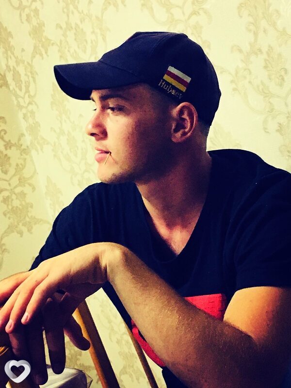 Руслан, 31, Туле — анкета №2617351