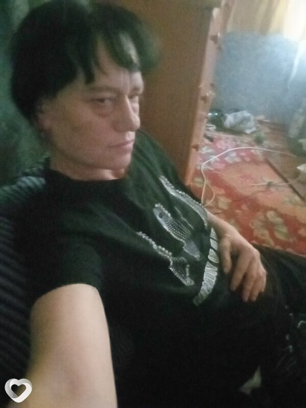 Света, 43, Донецке — анкета №2617502
