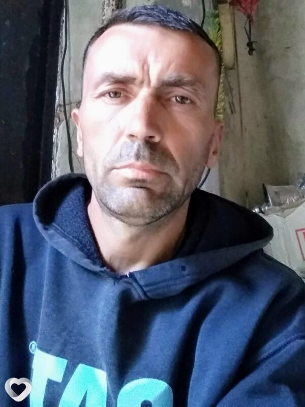 Александр, 46, Запорожье — анкета №2617504