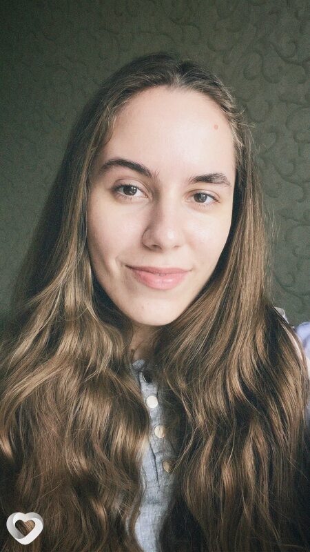 Валерия, 27, Казани — анкета №2617519