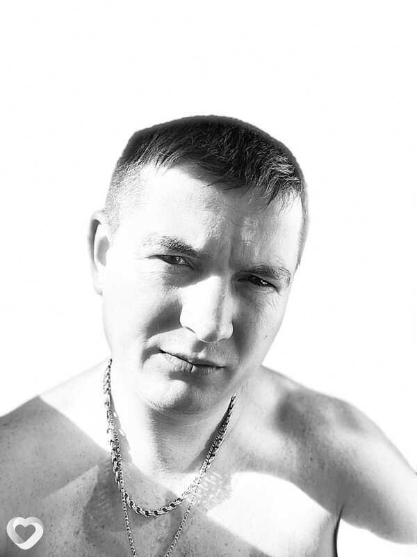 Руслан, 40, Солнечногорске — анкета №2617434