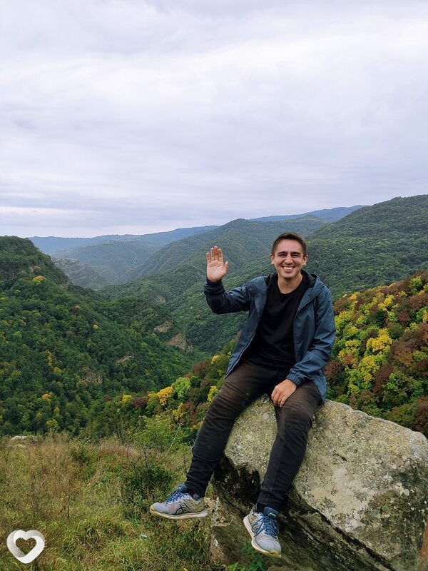 Андрей, 42, Абинске — анкета №2617436