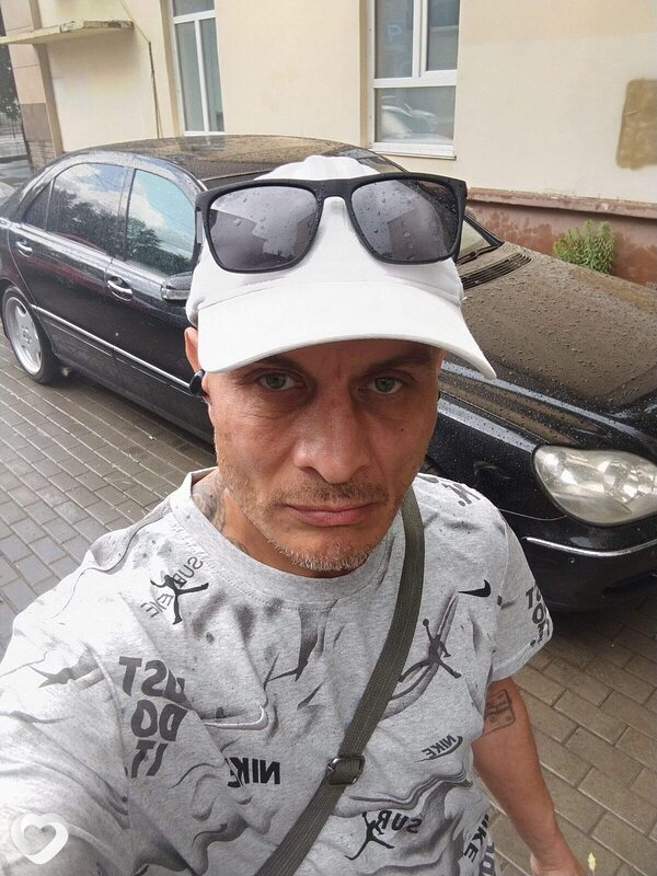 Роман, 50, Барнауле — анкета №2617446