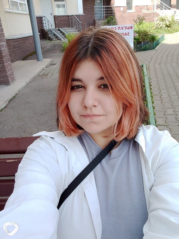 Эмилия, 19, Заволжье — анкета №2617359