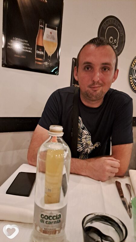 Aндрей, 36, Киеве — анкета №2617364