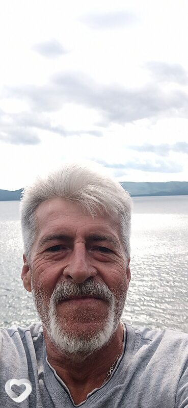 Андрей, 54, Аше — анкета №2617370