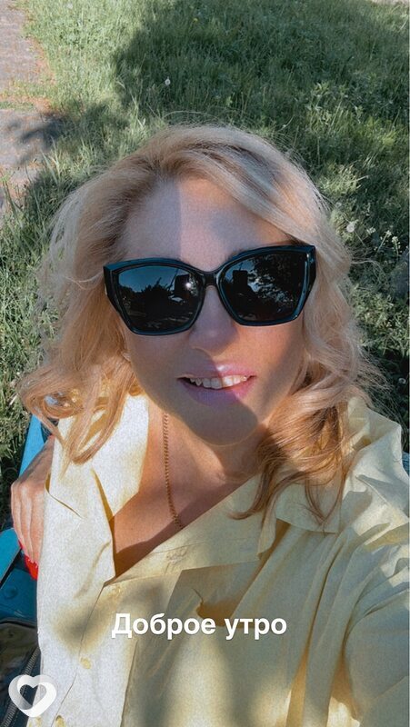 Ксения, 53, Бресте — анкета №2617452