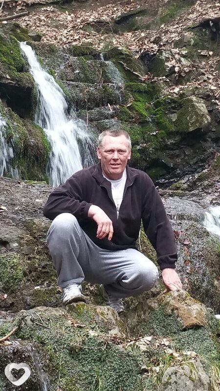 Андрей, 55, Оснабрюк — анкета №2617455