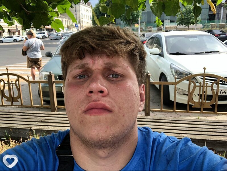 Тимур, 20, Электростали — анкета №2617462