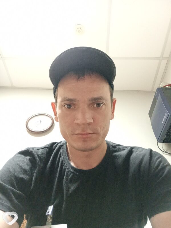 Митрофан, 36, Сызрани — анкета №2617466