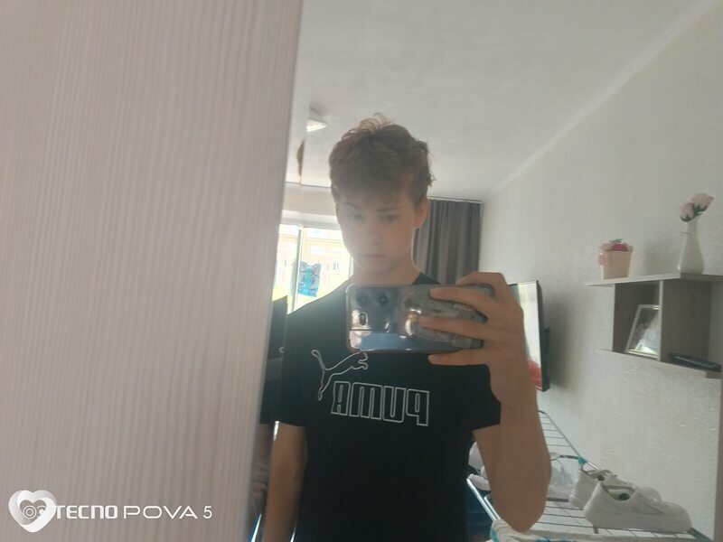 Максим, 20, Челябинске — анкета №2617468