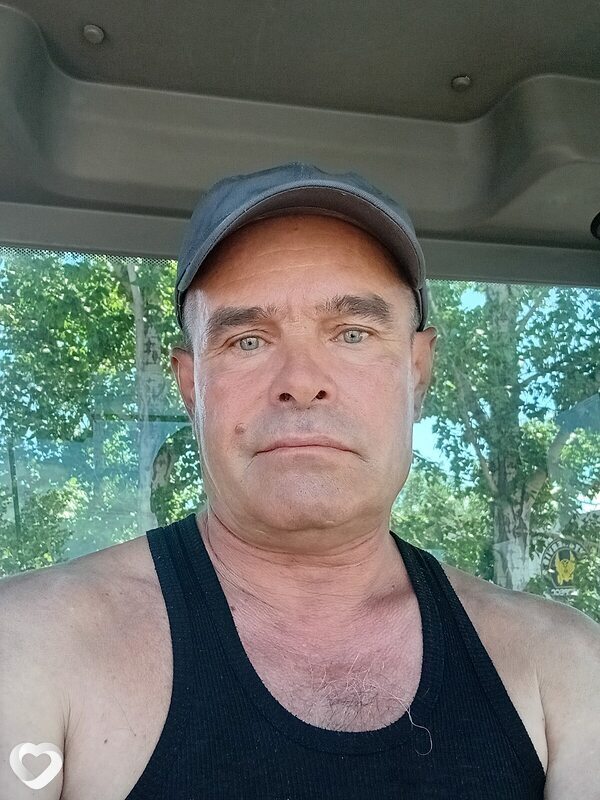 Александр, 48, Павлодаре — анкета №2617407