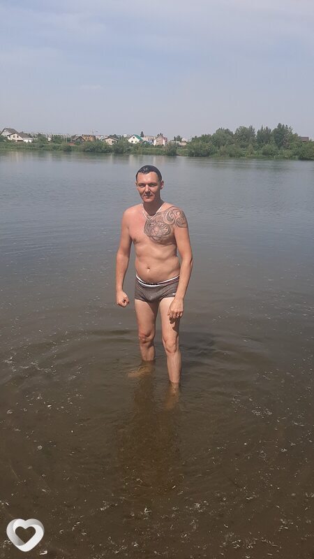 Сергей, 38, Видном — анкета №2617424