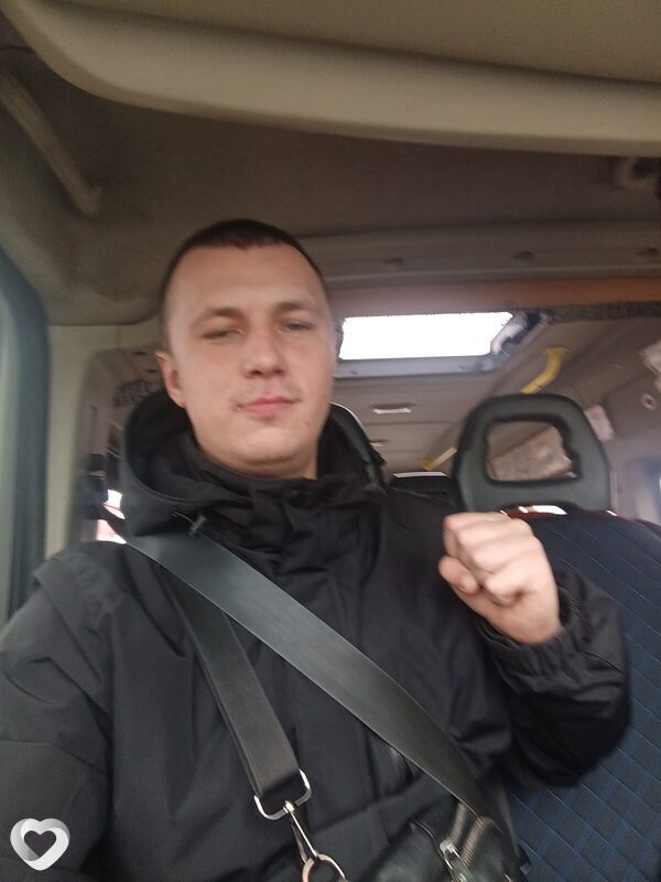 Антон, 28, Йошкар-Оле — анкета №2617604