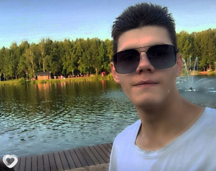 Егор, 19, Белебее — анкета №2617606