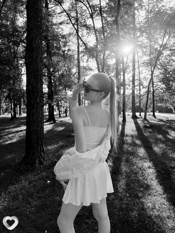 Анжелика, 19, Искитиме — анкета №2617617
