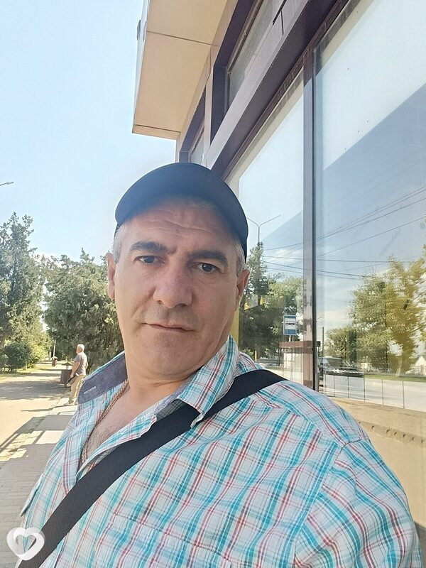 Карен, Кропоткин