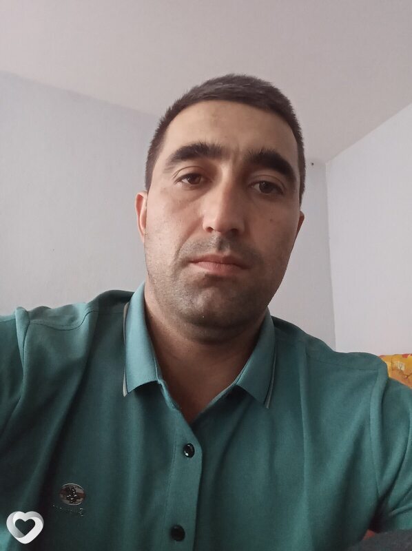 Анвар, 33, Москве — анкета №2617566