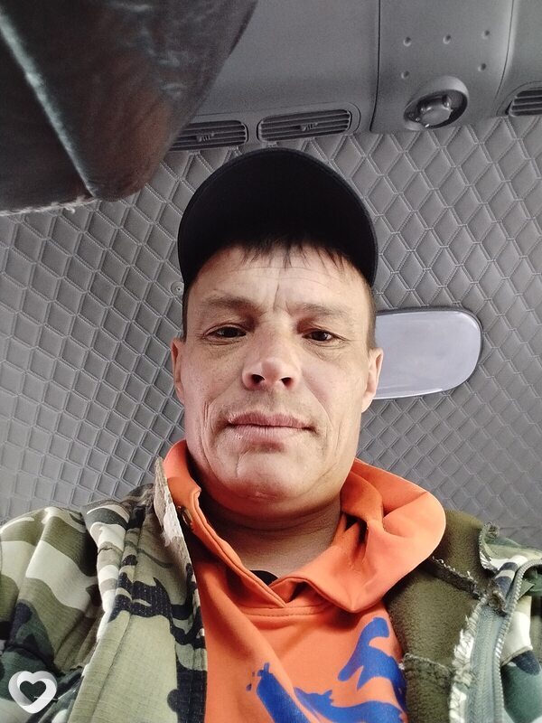 Александр, 38, Иркутске — анкета №2617567
