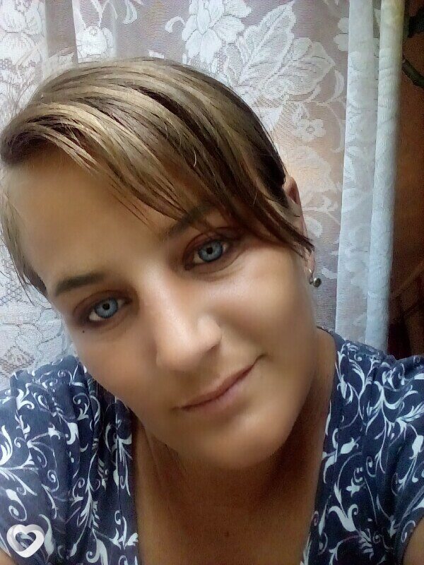 Лиана, 33, Тулуне — анкета №2617590