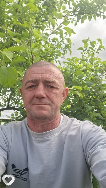 Игорь, 46, Ошмянах — анкета №2618430