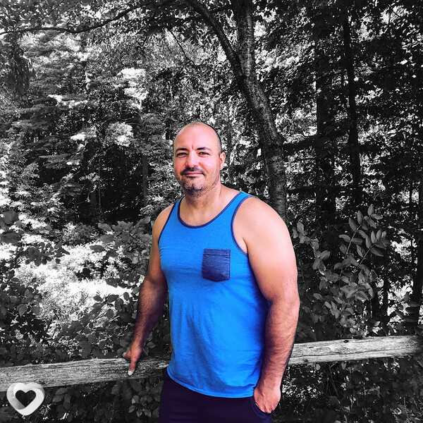 Никита, 39, Омске — анкета №2618432