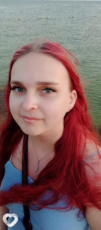 Анастасия, 22, Санкт-Петербурге — анкета №2618436