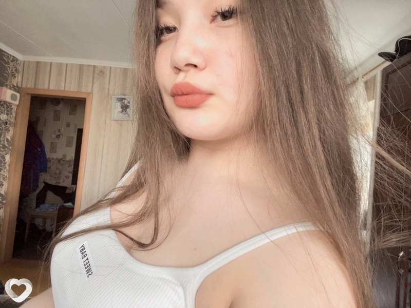 Эвилина, 22, Челябинске — анкета №2618443