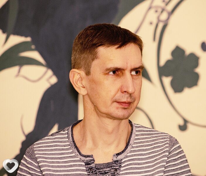 Александр, 43, Подольске — анкета №2617776