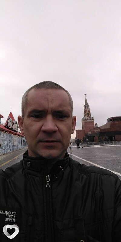 Денис, 40, Россоши — анкета №2617777