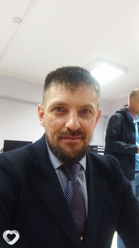Артём, 36, Ханты-Мансийске — анкета №2617785