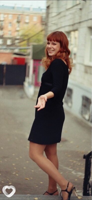 Екатерина, 40, Екатеринбурге — анкета №2617790