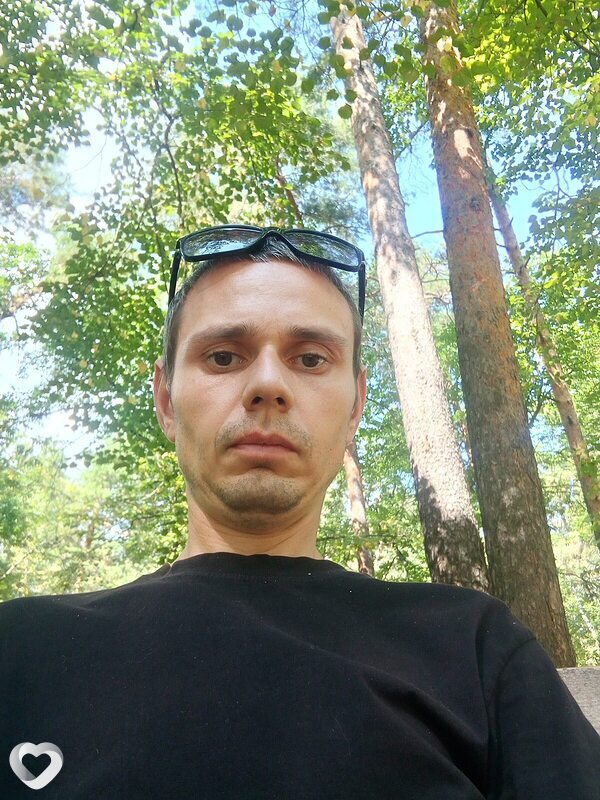 Денис, 33, Дзержинске — анкета №2617792