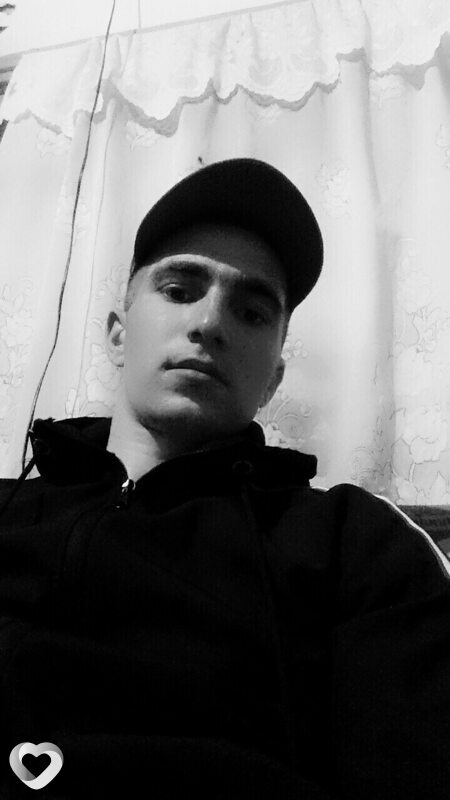 Hasan, 30, Караганде — анкета №2617799