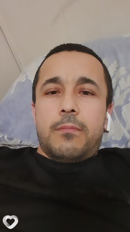 Зоха, 40, Томске — анкета №2617800