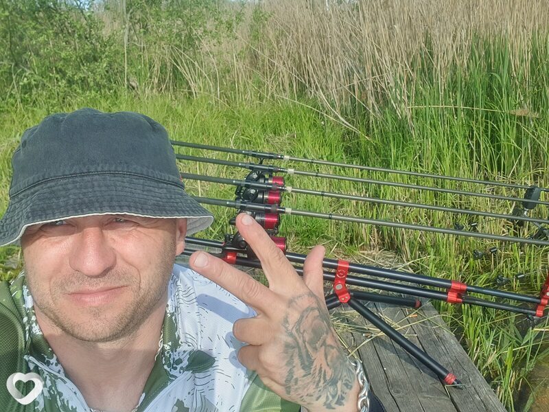 Александр, 43, Гродно — анкета №2617660