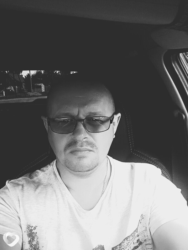 Женя, 46, Балакове — анкета №2617668