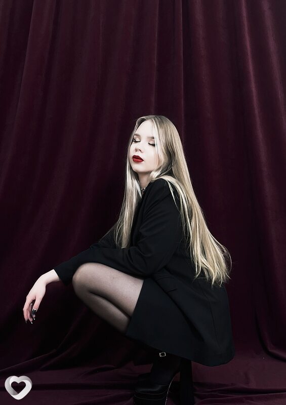 Полина, 22, Перми — анкета №2617672
