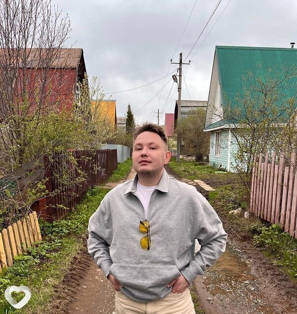 Никита, 25, Ижевске — анкета №2617673