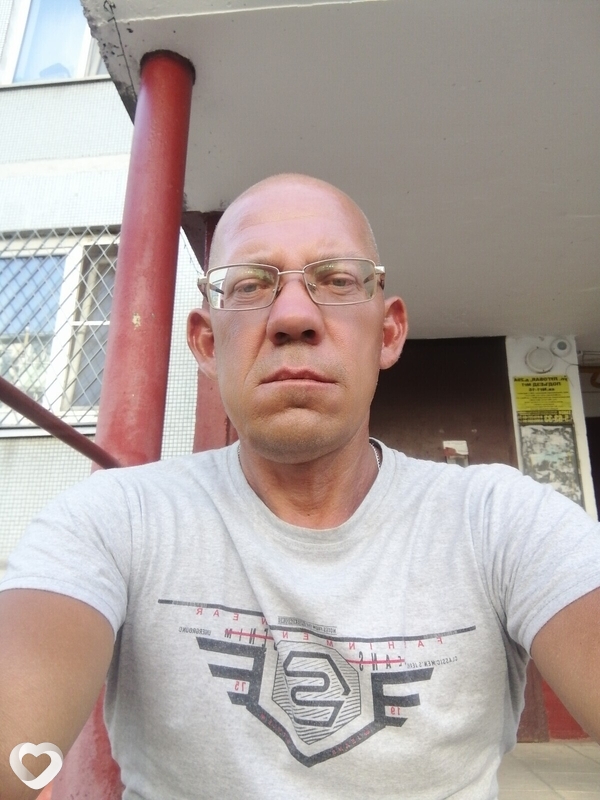 Юрий, 45, Ногинске — анкета №2617713