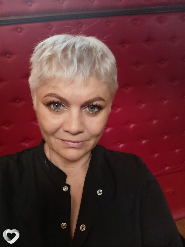 Татьяна, 50, Донецке — анкета №2617717
