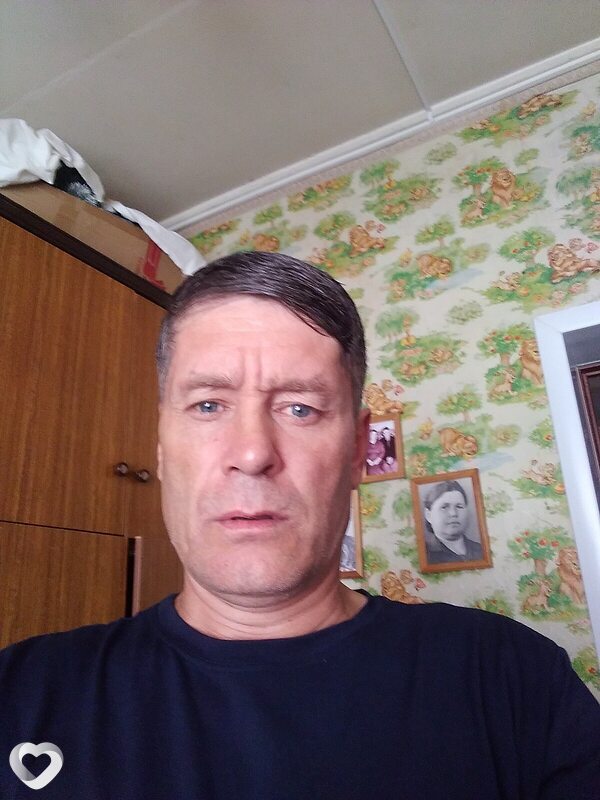 Слава, 48, Астрахани — анкета №2617724