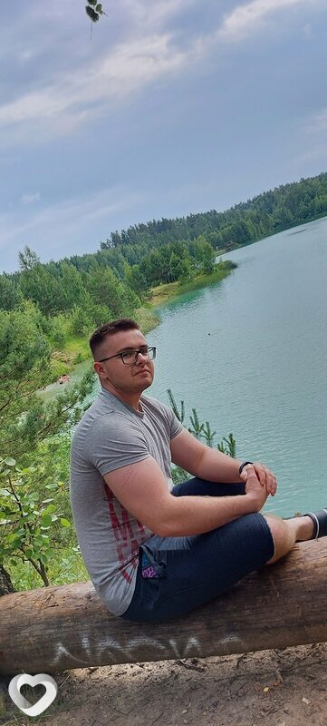 Павел, 27, Мозыре — анкета №2617725