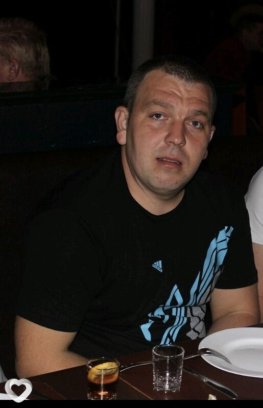 Александр, 43, Минске — анкета №2617762