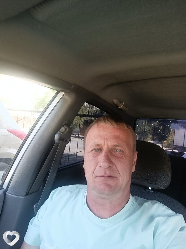 Дима, 45, Екатеринбурге — анкета №2617767