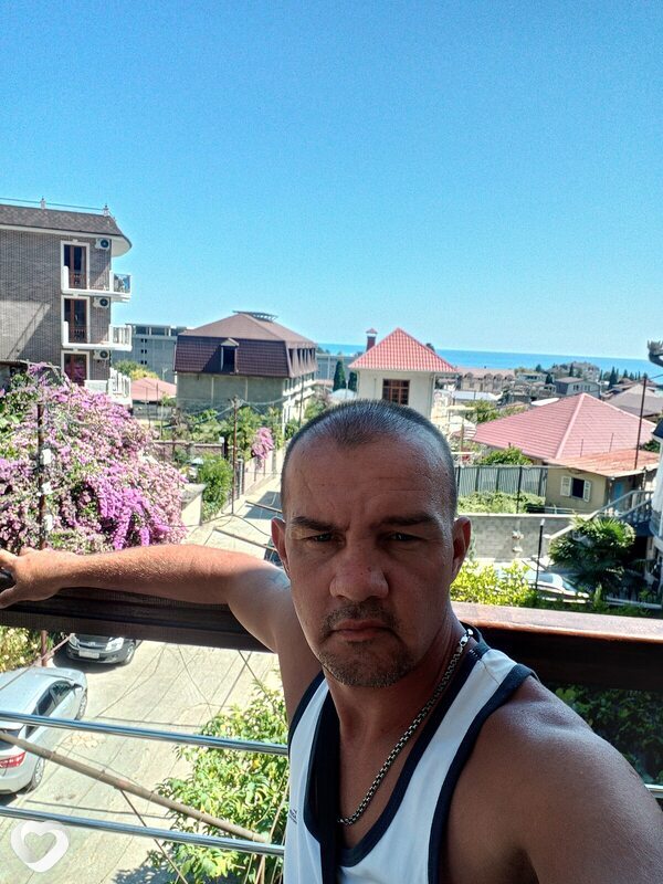 Виталий, 41, Брянске — анкета №2617727