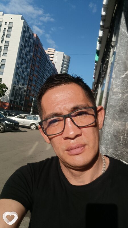 Аскер, 40, Астрахани — анкета №2617734