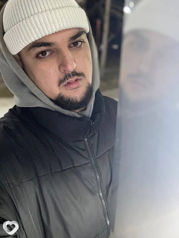 Ходжи, 26, Тамбове — анкета №2617739